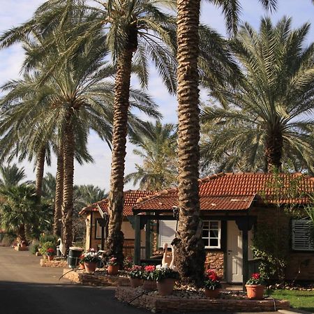 Villa Batei Nurit Ramot Exterior foto
