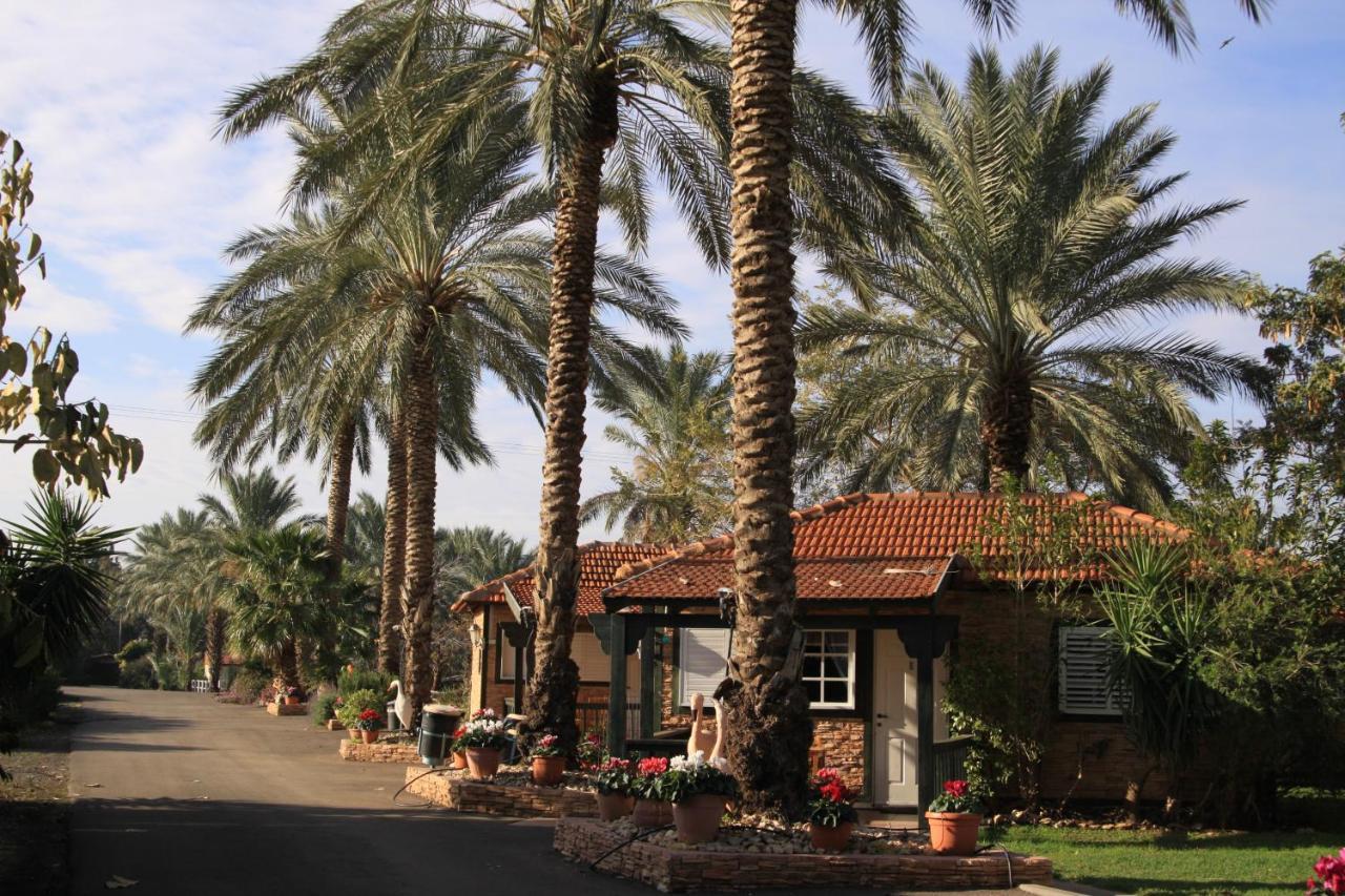 Villa Batei Nurit Ramot Exterior foto