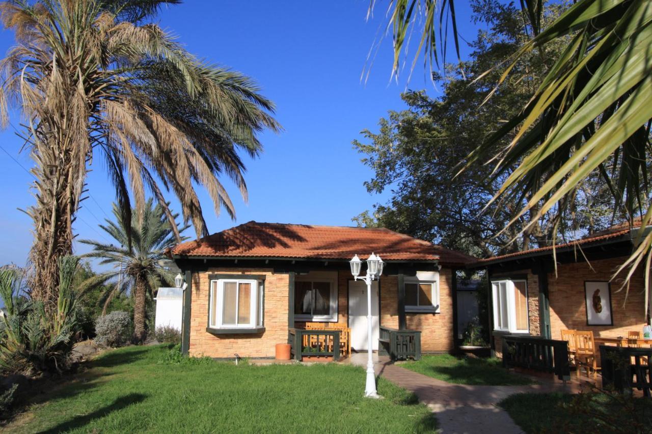 Villa Batei Nurit Ramot Exterior foto