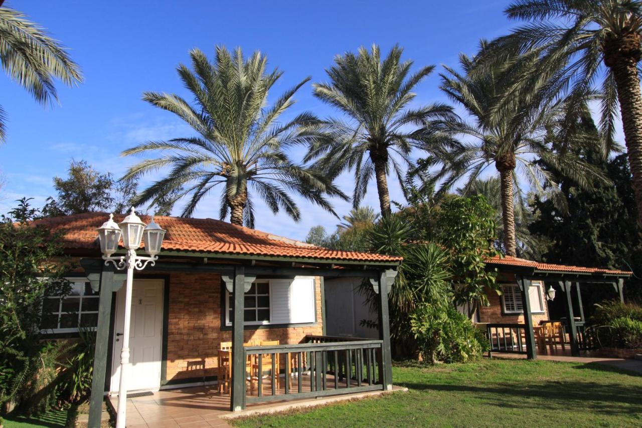 Villa Batei Nurit Ramot Exterior foto